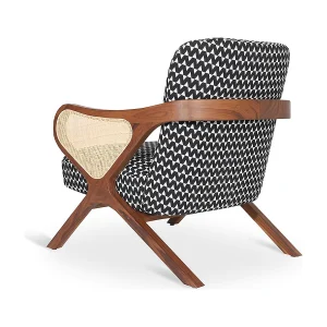 Twine Designer Corporate Lounge Chair - View 5