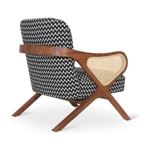 Twine Designer Corporate Lounge Chair - View 6