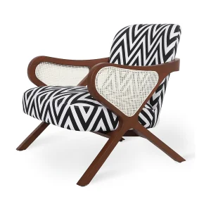 Twine Designer Corporate Lounge Chair - View 7