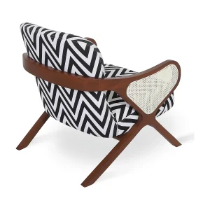 Twine Designer Corporate Lounge Chair - View 8
