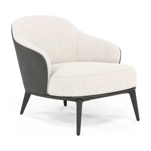 Twirl Executive Breakout Lounge Chair - View 4