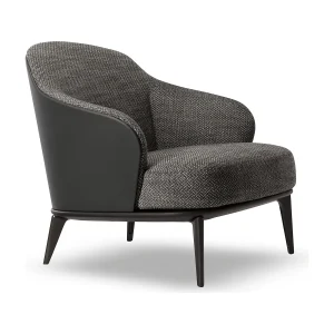 Twirl Executive Breakout Lounge Chair - View 6