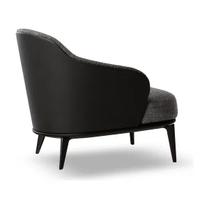 Twirl Executive Breakout Lounge Chair - View 7