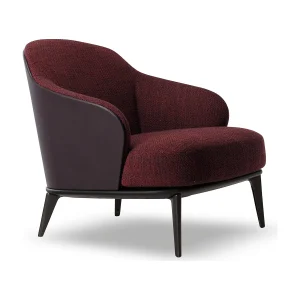 Twirl Executive Breakout Lounge Chair - View 8