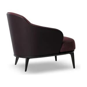 Twirl Executive Breakout Lounge Chair - View 9