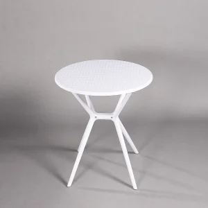 SSC QT 17 Commercial Dining Table - View 10