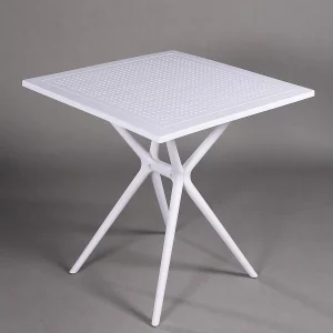 SSC QT 02 Single Pillar Table Base - View 5