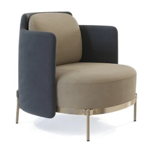 Zenith Premium Office Breakout Chair