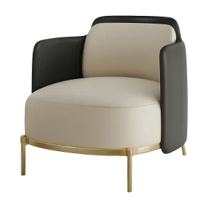 Zenith Premium Office Breakout Chair - View 10