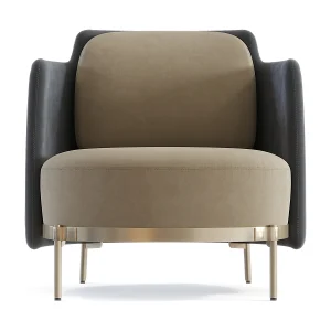 Zenith Premium Office Breakout Chair Alternate View