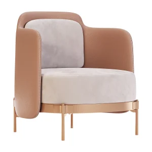 Zenith Premium Office Breakout Chair - View 7