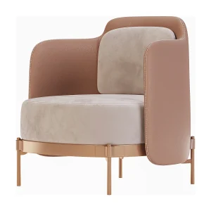 Zenith Premium Office Breakout Chair - View 8