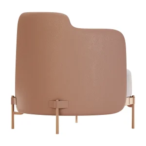 Zenith Premium Office Breakout Chair - View 9