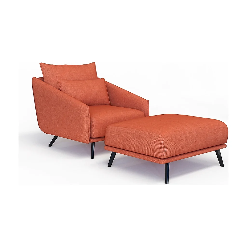 SSC Sofa 001 Premium Office Lounge Sofa