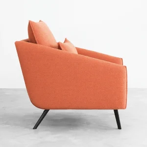 SSC Sofa 001 Premium Office Lounge Sofa - View 10