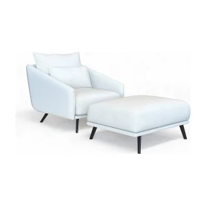 SSC Sofa 001 Premium Office Lounge Sofa - View 3