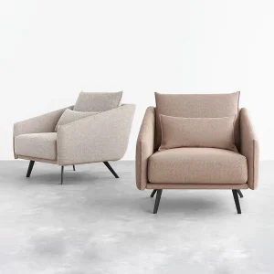 SSC Sofa 001 Premium Office Lounge Sofa - View 4