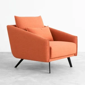SSC Sofa 001 Premium Office Lounge Sofa - View 5