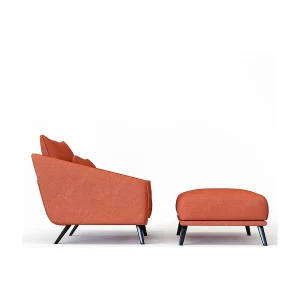 SSC Sofa 001 Premium Office Lounge Sofa - View 7