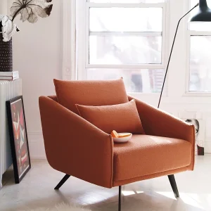 SSC Sofa 001 Premium Office Lounge Sofa - View 8