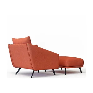 SSC Sofa 001 Premium Office Lounge Sofa - View 9