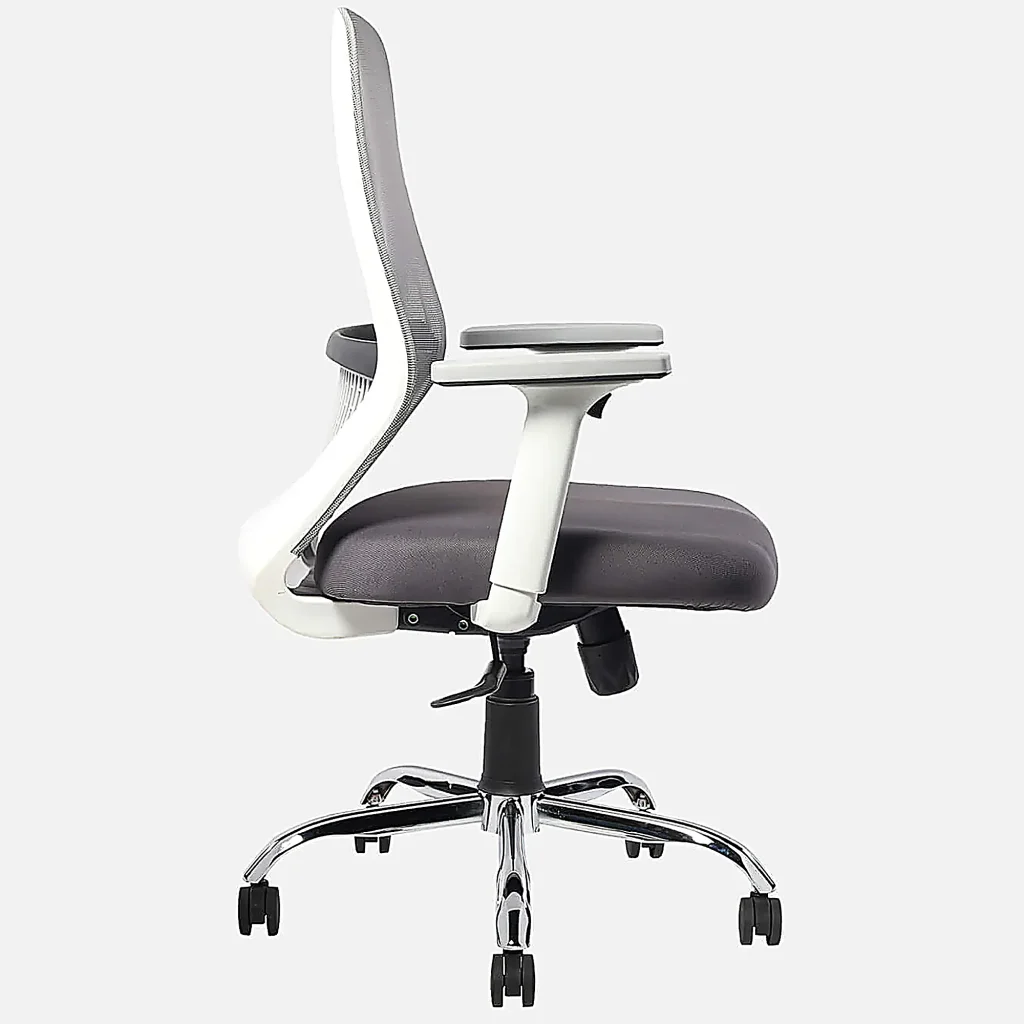 Zita Max Weight-Balanced Task Chair