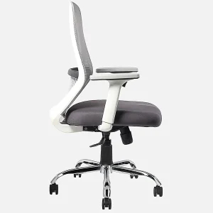 Zita Max Weight-Balanced Task Chair