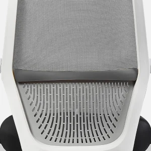 Zita Max Weight-Balanced Task Chair - View 10