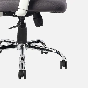 Zita Max Weight-Balanced Task Chair - View 4