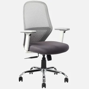 Zita Max Weight-Balanced Task Chair - View 6