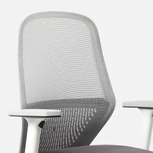 Zita Max Weight-Balanced Task Chair - View 7